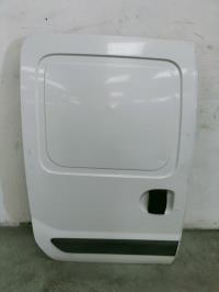 Porte laterale droit