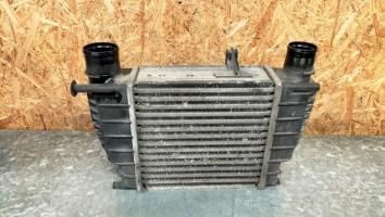Echangeur air (Intercooler)