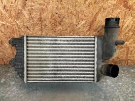 Echangeur air (Intercooler)