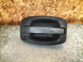 Poignee porte avant droit