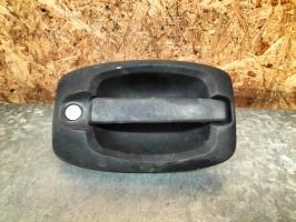 Poignee porte avant gauche
