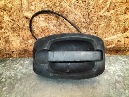 Poignee porte laterale droit