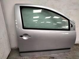 Porte avant droit