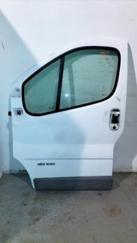Porte avant gauche