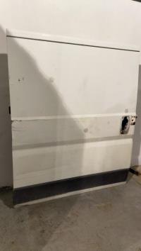 Porte laterale droit