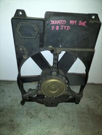 Ventilateur eau