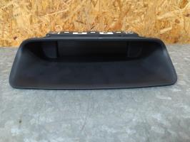 Monitor display