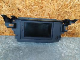 Ecran GPS