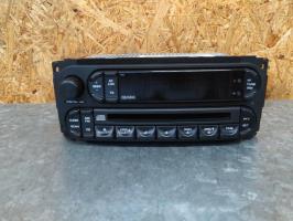 Autoradio d'origine