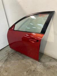 Porte avant gauche