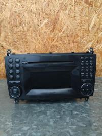 Autoradio originale