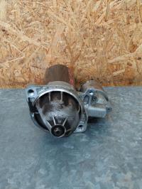 Motorino avviamento