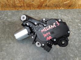 Moteur essuie glace arriere