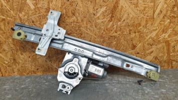 Leve vitre electrique avant gauche