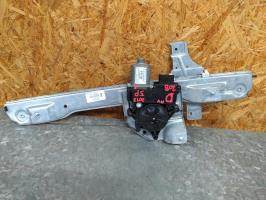 Leve vitre electrique avant droit