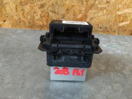 Resistance chauffage