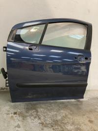 Porte avant gauche