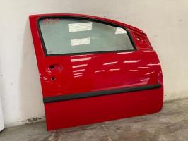 Porte avant droit