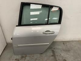 Porte arriere gauche