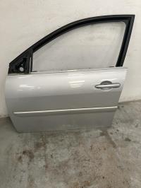 Porte avant gauche