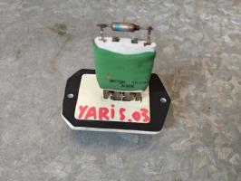 Resistance chauffage