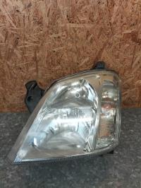 Gruppo ottico anteriore principale sinistro (luci)(faro)