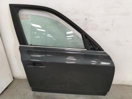Porte avant droit