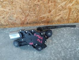 Moteur essuie glace arriere