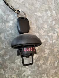 Bouchon de carburant