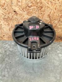 Ventilateur chauffage