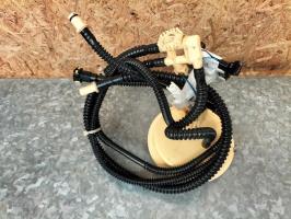 Jauge à carburant
