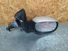 Specchietto retrovisore destro