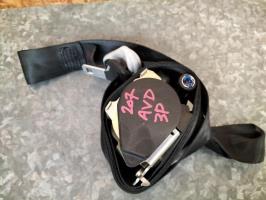 Ceinture avant droit