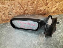 Specchietto retrovisore sinistro