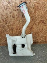 Vase de lave glace