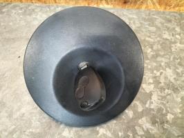 Bouchon de carburant