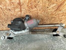 Moteur essuie glace avant