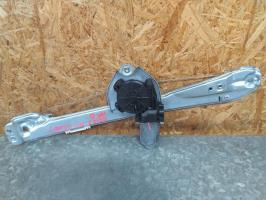 Leve vitre electrique arriere gauche