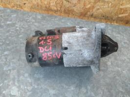 Motorino avviamento