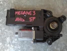 Moteur leve vitre avant gauche