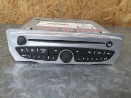 Autoradio d'origine