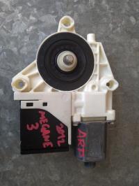 Moteur leve vitre arriere droit