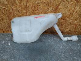 Vase de lave glace