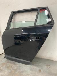 Porte arriere gauche
