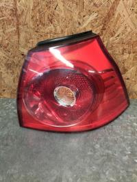 Fanale posteriore principale destro (luci)