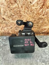 Bloc ABS (freins anti-blocage)