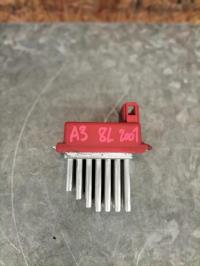 Resistance chauffage