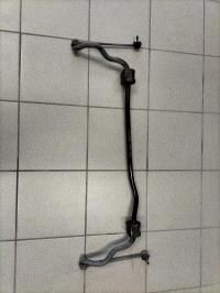 Barre stabilisatrice