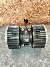 Ventilateur chauffage