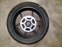 Roue